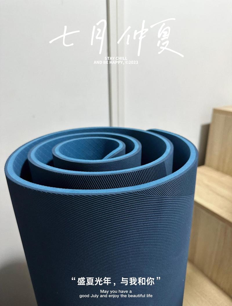 运动器材：体育新潮流背后的秘密武器